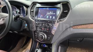 2018 HYUNDAI  MAXCRUZ DIESEL(E-VGT)R2.2 2WD PRESTIGE 6 SEATS - 18