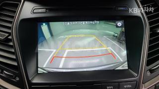2018 HYUNDAI  MAXCRUZ DIESEL(E-VGT)R2.2 2WD PRESTIGE 6 SEATS - 21