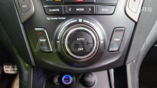 2018 HYUNDAI  MAXCRUZ DIESEL(E-VGT)R2.2 2WD PRESTIGE 6 SEATS - 22