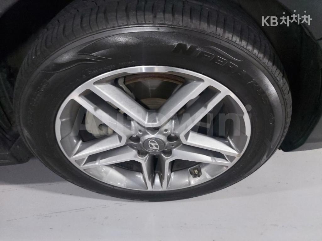 2018 HYUNDAI  MAXCRUZ DIESEL(E-VGT)R2.2 4WD PRESTIGE 6 SEATS - 20