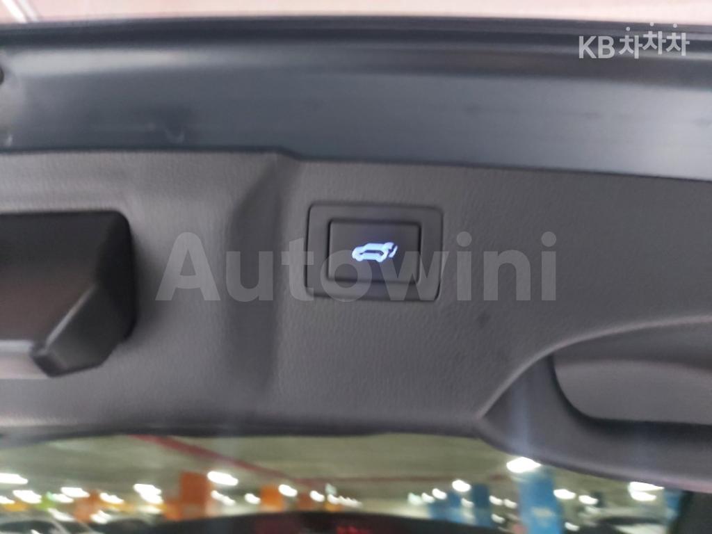 2018 HYUNDAI  MAXCRUZ DIESEL(E-VGT)R2.2 4WD PRESTIGE 6 SEATS - 18