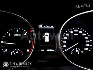 2018 HYUNDAI  MAXCRUZ DIESEL(E-VGT)R2.2 2WD PRESTIGE 6 SEATS - 7