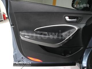 2018 HYUNDAI  MAXCRUZ DIESEL(E-VGT)R2.2 2WD PRESTIGE 6 SEATS - 8