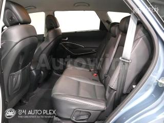 2018 HYUNDAI  MAXCRUZ DIESEL(E-VGT)R2.2 2WD PRESTIGE 6 SEATS - 10