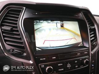 2018 HYUNDAI  MAXCRUZ DIESEL(E-VGT)R2.2 2WD PRESTIGE 6 SEATS - 12