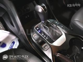 2018 HYUNDAI  MAXCRUZ DIESEL(E-VGT)R2.2 2WD PRESTIGE 6 SEATS - 14
