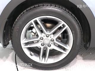 2018 HYUNDAI  MAXCRUZ DIESEL(E-VGT)R2.2 2WD PRESTIGE 6 SEATS - 17