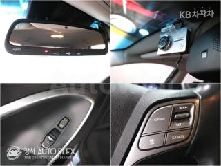 2018 HYUNDAI  MAXCRUZ DIESEL(E-VGT)R2.2 2WD PRESTIGE 6 SEATS - 19