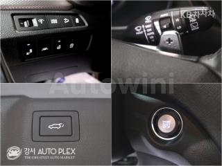 2018 HYUNDAI  MAXCRUZ DIESEL(E-VGT)R2.2 2WD PRESTIGE 6 SEATS - 20