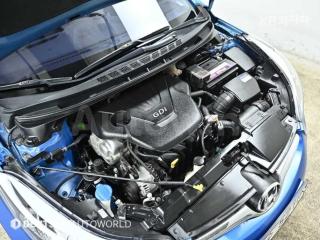 KMHDG41DBGU579964 2016 HYUNDAI  AVANTE ELANTRA 1.6 GDI SMART BASIC-5