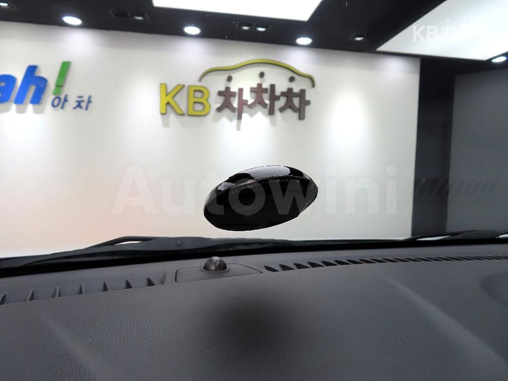 2021 GM DAEWOO (CHEVROLET)  TRAX 1.4 LS DELUXE - 15