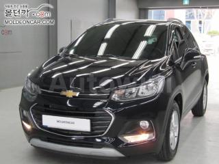 KLABA76CDMB343003 2021 GM DAEWOO (CHEVROLET)  TRAX 1.6 DIESEL LT BASIC-0