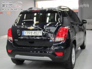 KLABA76CDMB343003 2021 GM DAEWOO (CHEVROLET)  TRAX 1.6 DIESEL LT BASIC-2