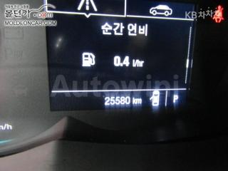 2021 GM DAEWOO (CHEVROLET)  TRAX 1.6 DIESEL LT BASIC - 7