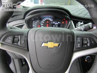 2021 GM DAEWOO (CHEVROLET)  TRAX 1.6 DIESEL LT BASIC - 11