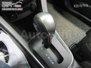 2021 GM DAEWOO (CHEVROLET)  TRAX 1.6 DIESEL LT BASIC - 14