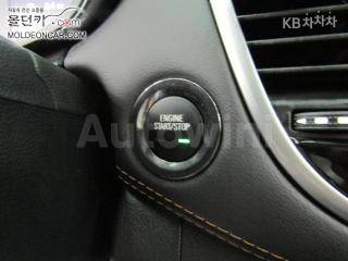 2021 GM DAEWOO (CHEVROLET)  TRAX 1.6 DIESEL LT BASIC - 15