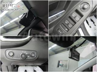 2021 GM DAEWOO (CHEVROLET)  TRAX 1.6 DIESEL LT BASIC - 16