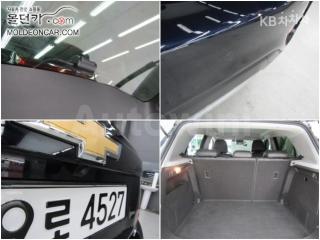 2021 GM DAEWOO (CHEVROLET)  TRAX 1.6 DIESEL LT BASIC - 17