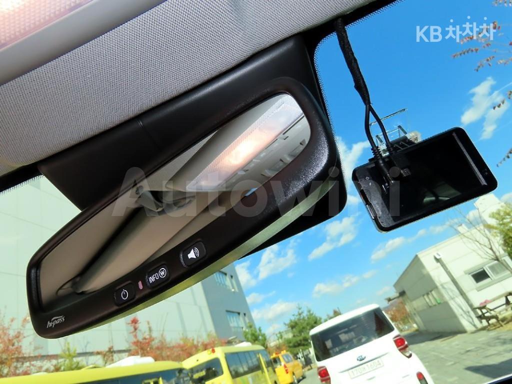 2021 GM DAEWOO (CHEVROLET)  TRAX 1.4 RED-LINE PREMIER - 13