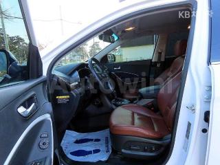 KMHSR81XDEU027265 2014 HYUNDAI MAXCRUZ DIESEL(E-VGT)2.2 4WD EXCLUSIVE 6 SEATS-4