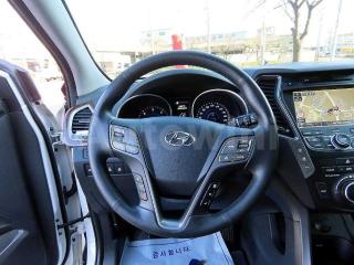 2014 HYUNDAI MAXCRUZ DIESEL(E-VGT)2.2 4WD EXCLUSIVE 6 SEATS - 7