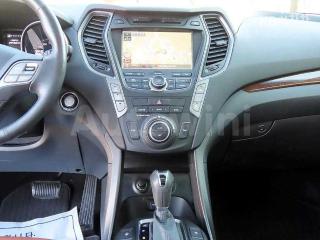 2014 HYUNDAI MAXCRUZ DIESEL(E-VGT)2.2 4WD EXCLUSIVE 6 SEATS - 10