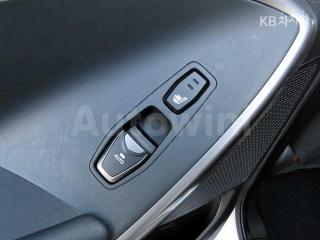 2014 HYUNDAI MAXCRUZ DIESEL(E-VGT)2.2 4WD EXCLUSIVE 6 SEATS - 13