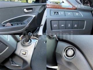 2014 HYUNDAI MAXCRUZ DIESEL(E-VGT)2.2 4WD EXCLUSIVE 6 SEATS - 17