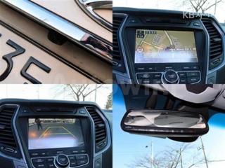 2014 HYUNDAI MAXCRUZ DIESEL(E-VGT)2.2 4WD EXCLUSIVE 6 SEATS - 18
