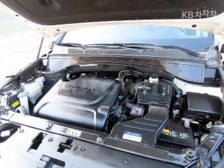 2014 HYUNDAI MAXCRUZ DIESEL(E-VGT)2.2 4WD EXCLUSIVE 6 SEATS - 19