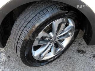 2014 HYUNDAI MAXCRUZ DIESEL(E-VGT)2.2 4WD EXCLUSIVE 6 SEATS - 20