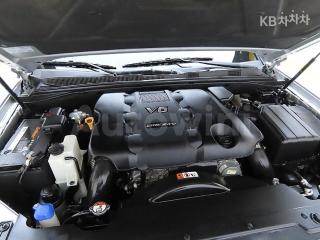 2015 KIA MOHAVE BORREGO 4WD KV300 ADVANCED - 7