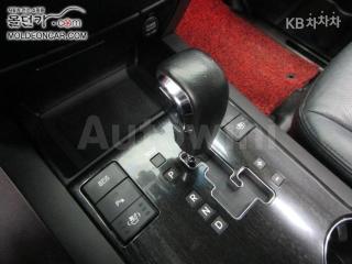 2015 KIA MOHAVE BORREGO 4WD KV300 ADVANCED - 14