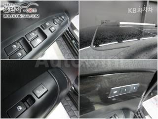 2015 KIA MOHAVE BORREGO 4WD KV300 ADVANCED - 18