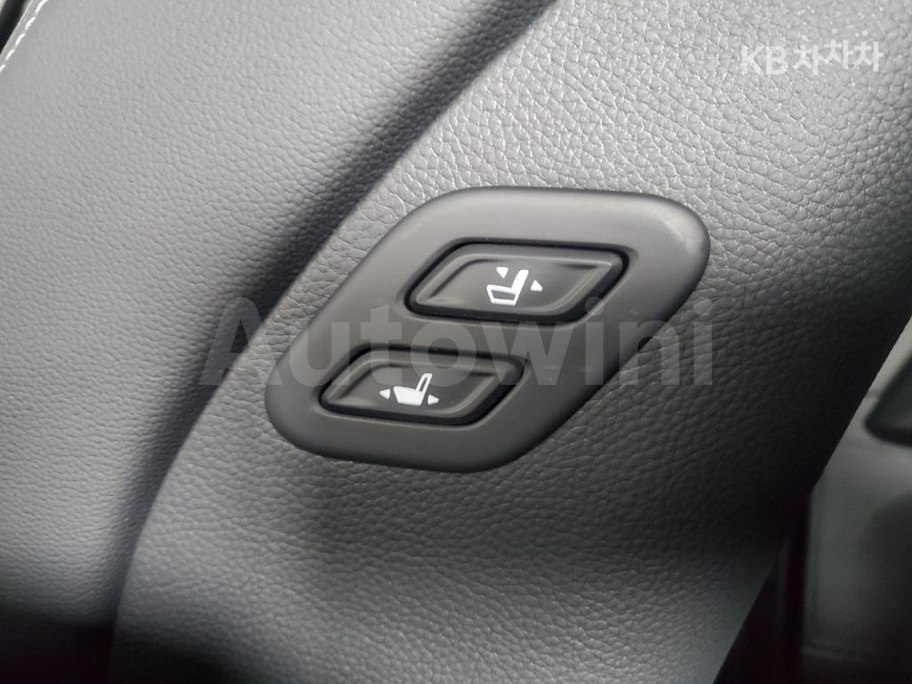 2021 KIA THE MASTER 4WD DIESEL PLATINUM - 16