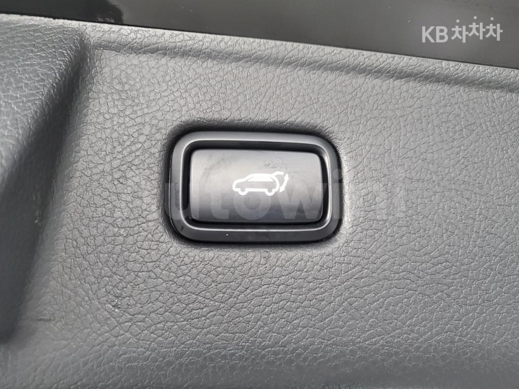 2021 KIA THE MASTER 4WD DIESEL PLATINUM - 28