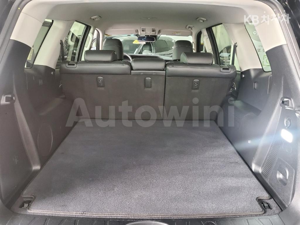 2021 KIA THE MASTER 4WD DIESEL PLATINUM - 29