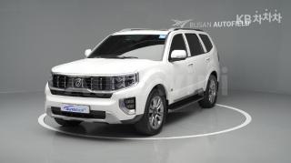 KNAKN814DMA216223 2021 KIA THE MASTER 4WD DIESEL 마스터즈-0