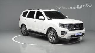 KNAKN814DMA216223 2021 KIA THE MASTER 4WD DIESEL 마스터즈-1