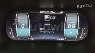 KNAKN814DMA216223 2021 KIA THE MASTER 4WD DIESEL 마스터즈-4