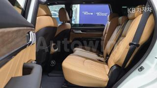2021 KIA THE MASTER 4WD DIESEL 마스터즈 - 7