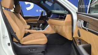 2021 KIA THE MASTER 4WD DIESEL 마스터즈 - 8