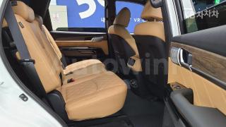 2021 KIA THE MASTER 4WD DIESEL 마스터즈 - 9