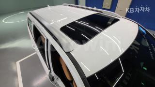 2021 KIA THE MASTER 4WD DIESEL 마스터즈 - 10