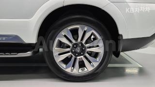2021 KIA THE MASTER 4WD DIESEL 마스터즈 - 14