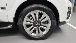 2021 KIA THE MASTER 4WD DIESEL 마스터즈 - 15