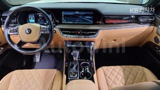 2021 KIA THE MASTER 4WD DIESEL 마스터즈 - 17