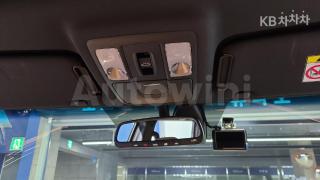 2021 KIA THE MASTER 4WD DIESEL 마스터즈 - 19