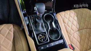 2021 KIA THE MASTER 4WD DIESEL 마스터즈 - 20